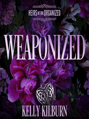 cover image of Weaponized